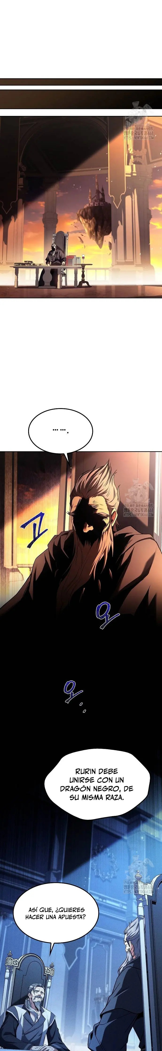 Read El restaurante del mago ES Manga Online