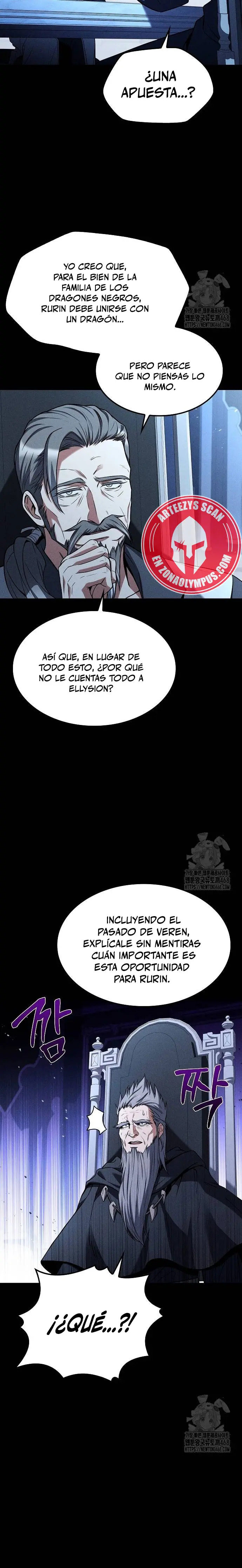 Read El restaurante del mago ES Manga Online