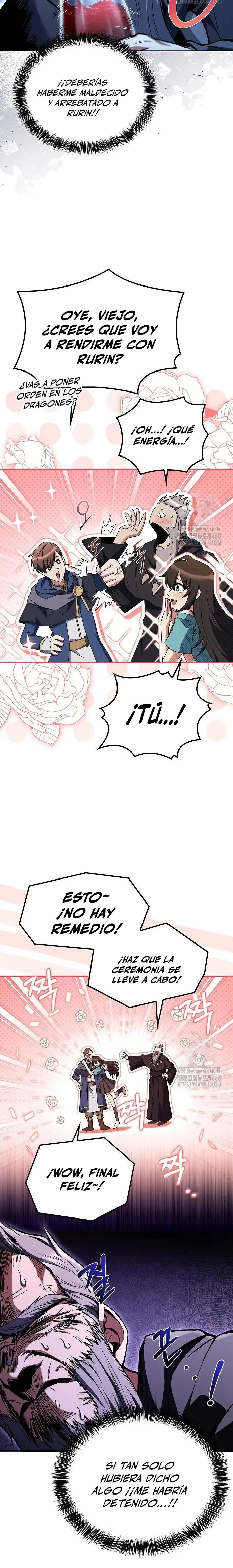 Read El restaurante del mago ES Manga Online
