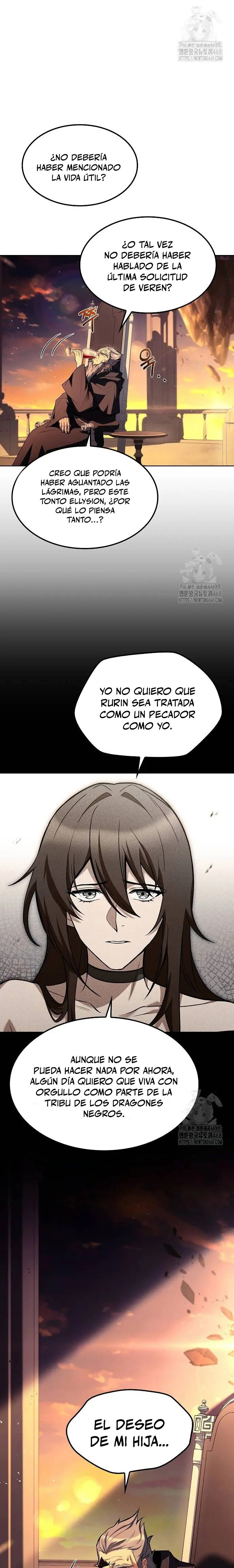 Read El restaurante del mago ES Manga Online