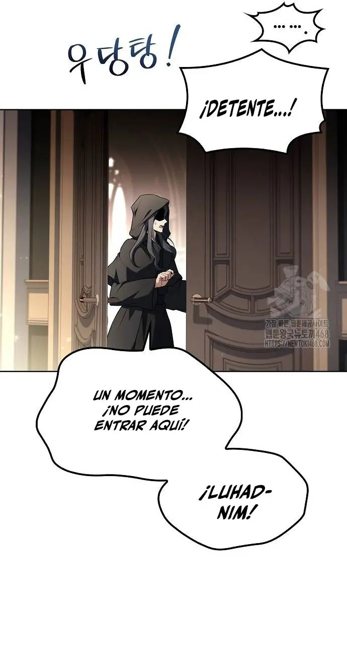 Read El restaurante del mago ES Manga Online