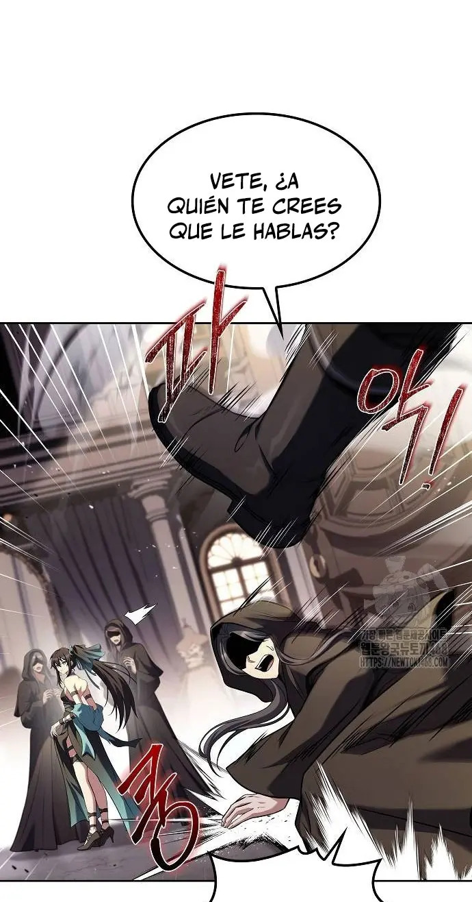 Read El restaurante del mago ES Manga Online