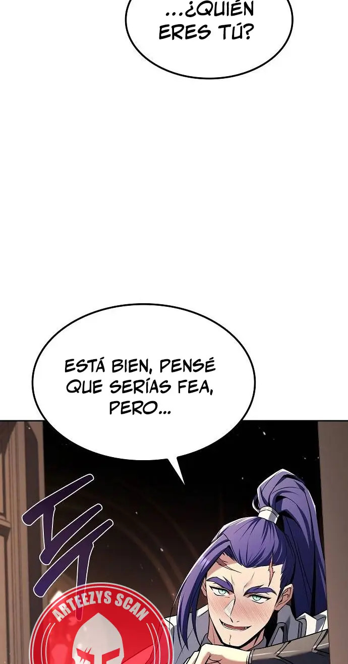 Read El restaurante del mago ES Manga Online