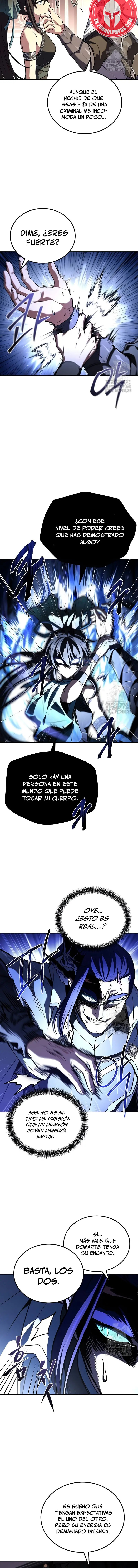 Read El restaurante del mago ES Manga Online