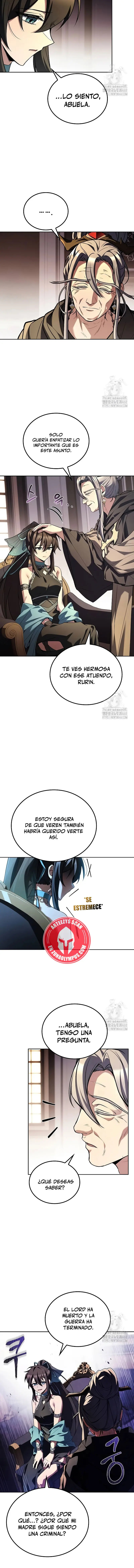 Read El restaurante del mago ES Manga Online