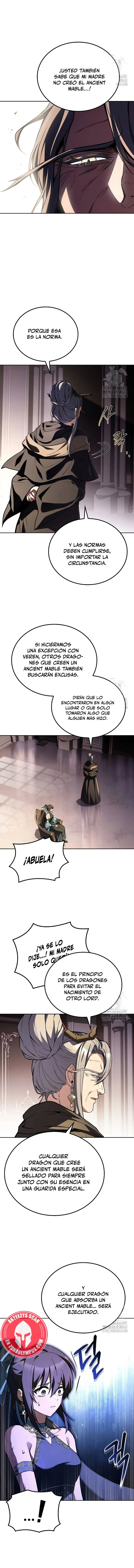Read El restaurante del mago ES Manga Online