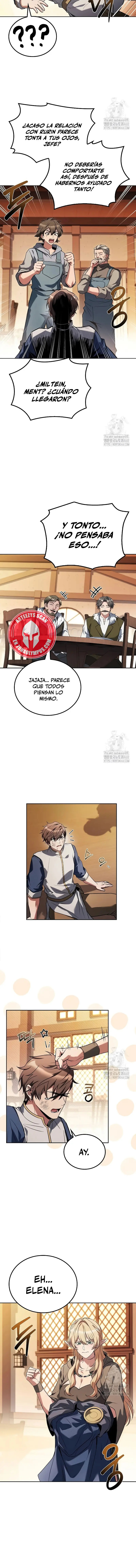 Read El restaurante del mago ES Manga Online