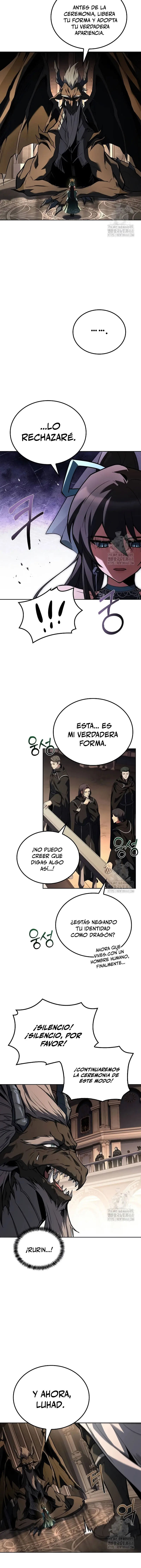 Read El restaurante del mago ES Manga Online