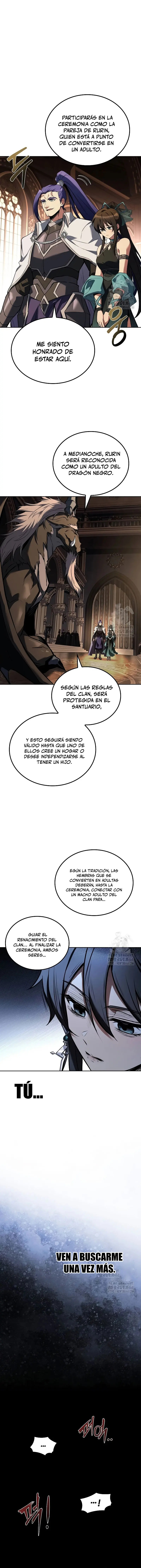 Read El restaurante del mago ES Manga Online