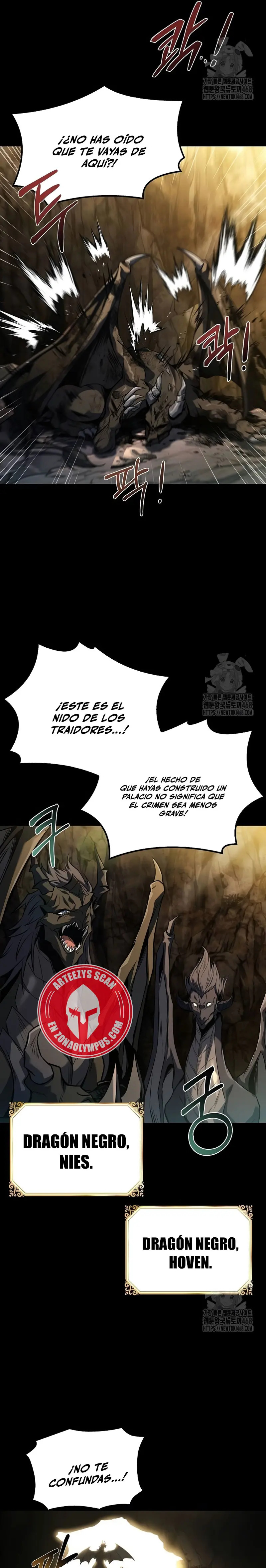 Read El restaurante del mago ES Manga Online