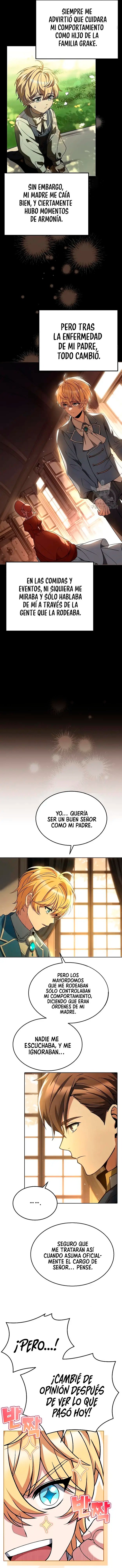 Read El restaurante del mago ES Manga Online