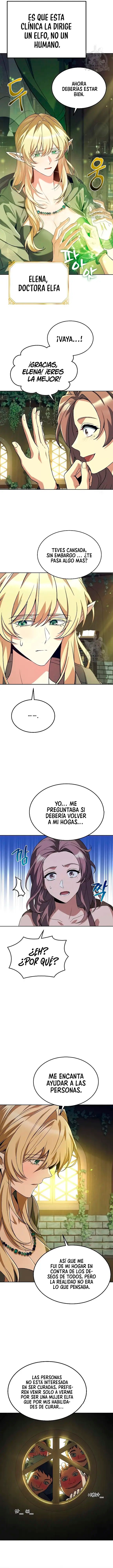 Read El restaurante del mago ES Manga Online