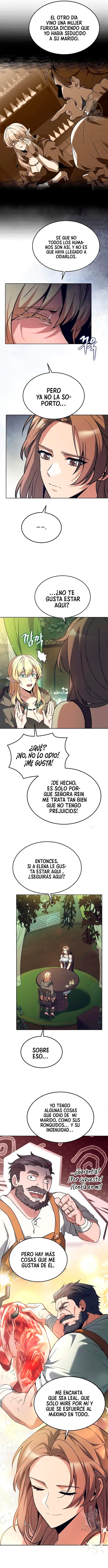 Read El restaurante del mago ES Manga Online