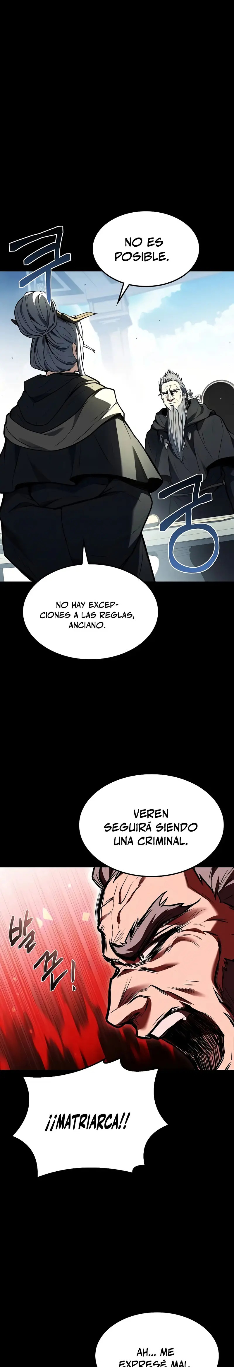 Read El restaurante del mago ES Manga Online