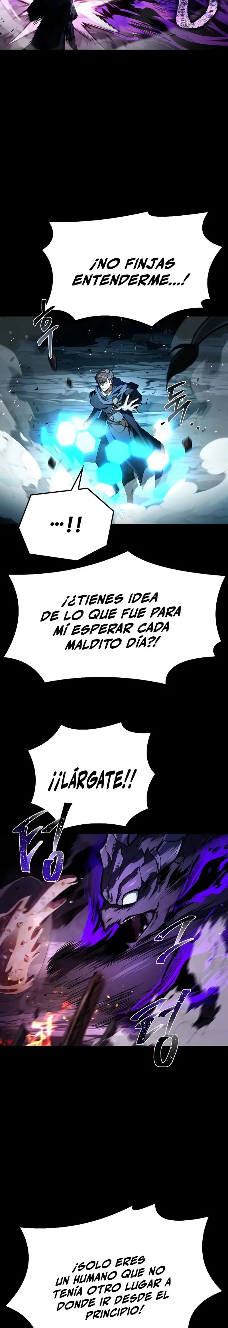 Read El restaurante del mago ES Manga Online