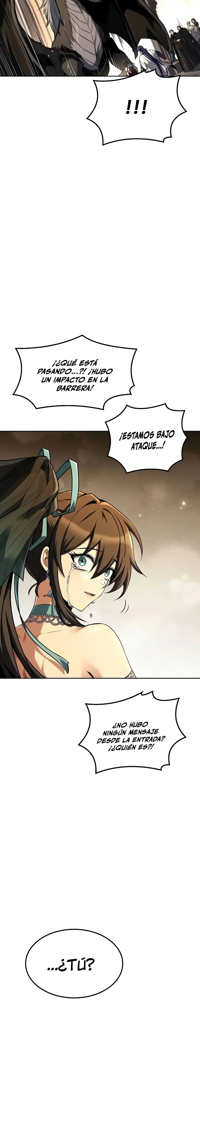 Read El restaurante del mago ES Manga Online