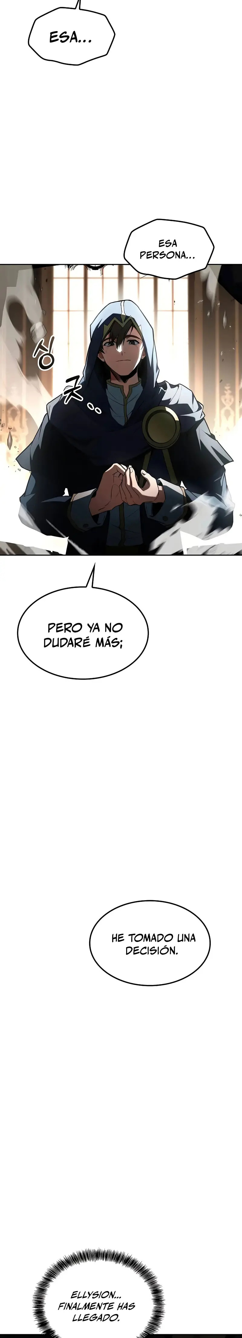 Read El restaurante del mago ES Manga Online