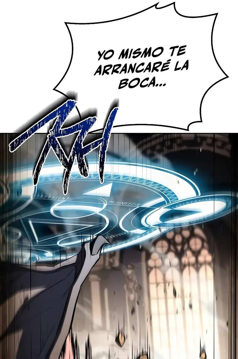 Read El restaurante del mago ES Manga Online