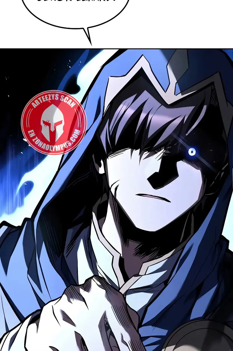 Read El restaurante del mago ES Manga Online