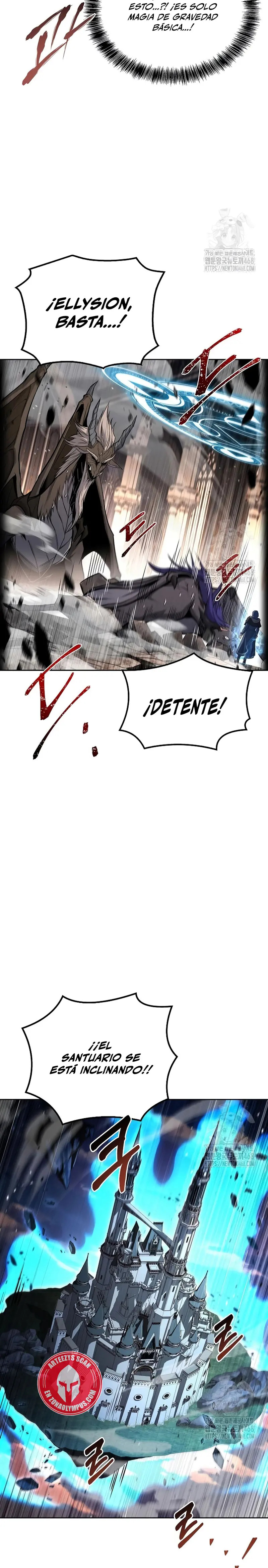 Read El restaurante del mago ES Manga Online