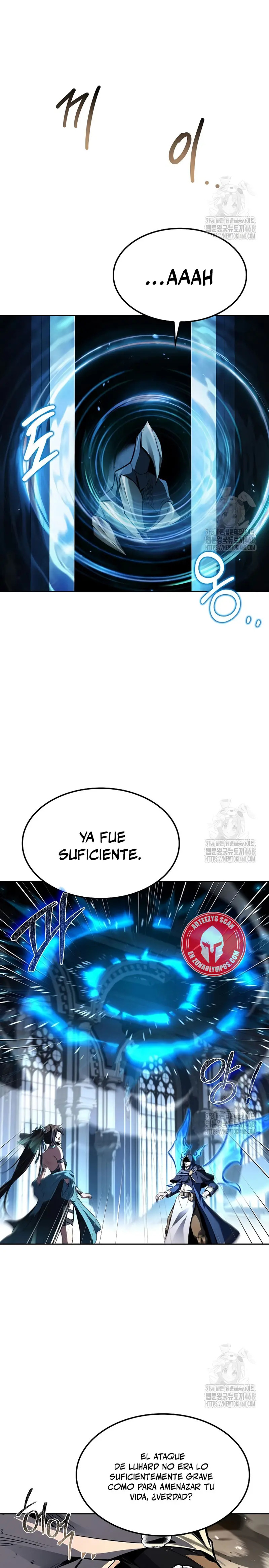 Read El restaurante del mago ES Manga Online