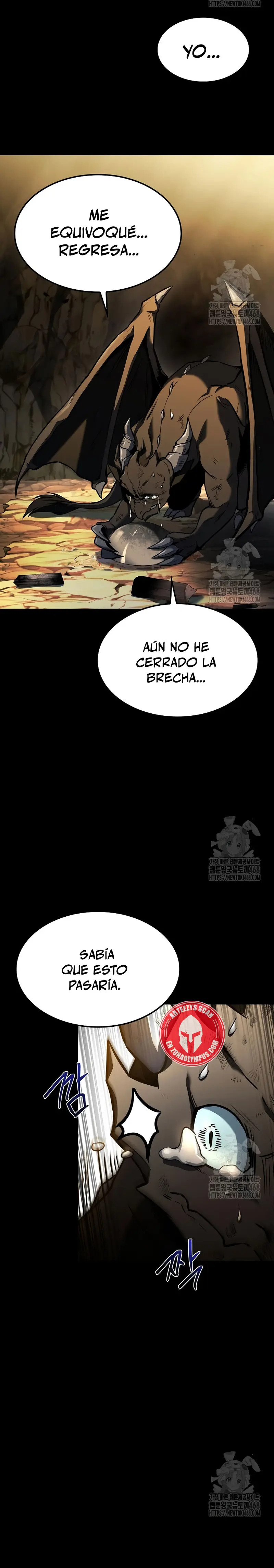 Read El restaurante del mago ES Manga Online