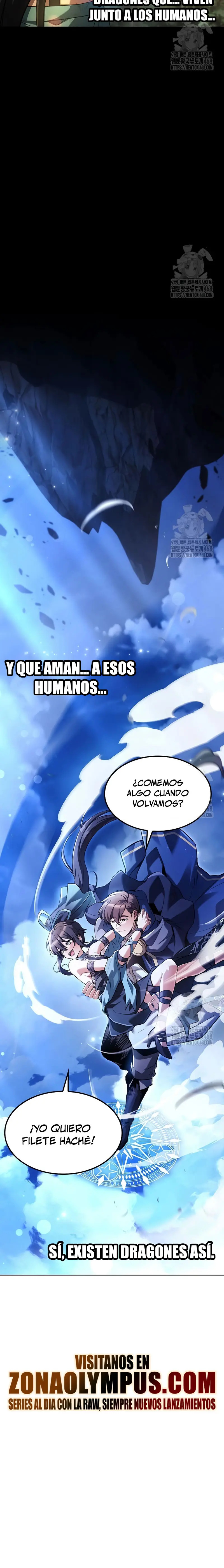 Read El restaurante del mago ES Manga Online