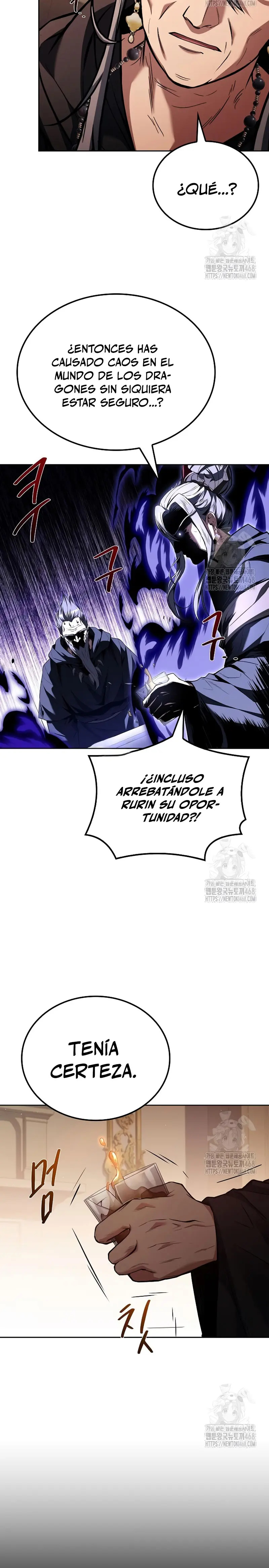 Read El restaurante del mago ES Manga Online