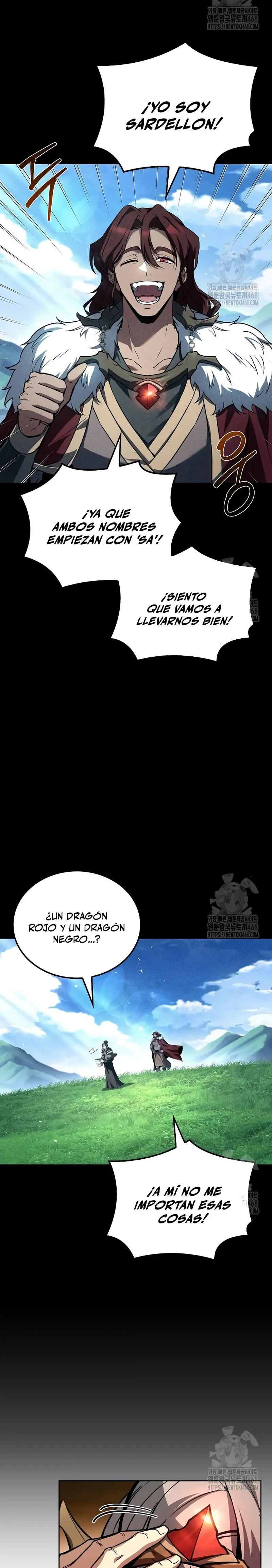 Read El restaurante del mago ES Manga Online