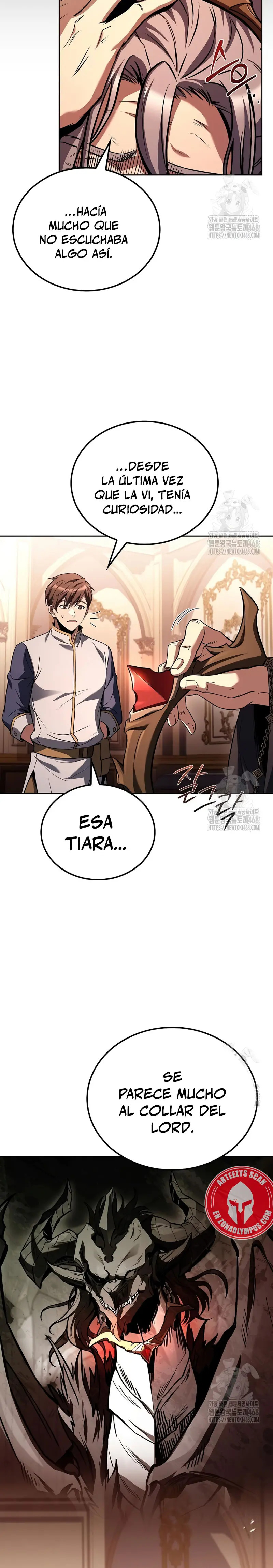 Read El restaurante del mago ES Manga Online