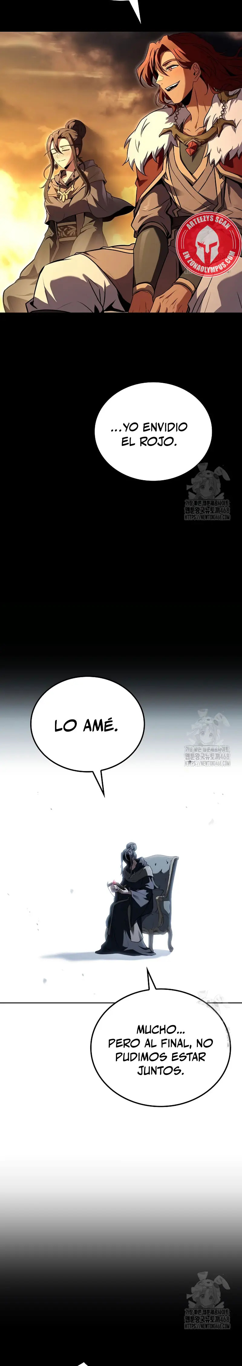 Read El restaurante del mago ES Manga Online