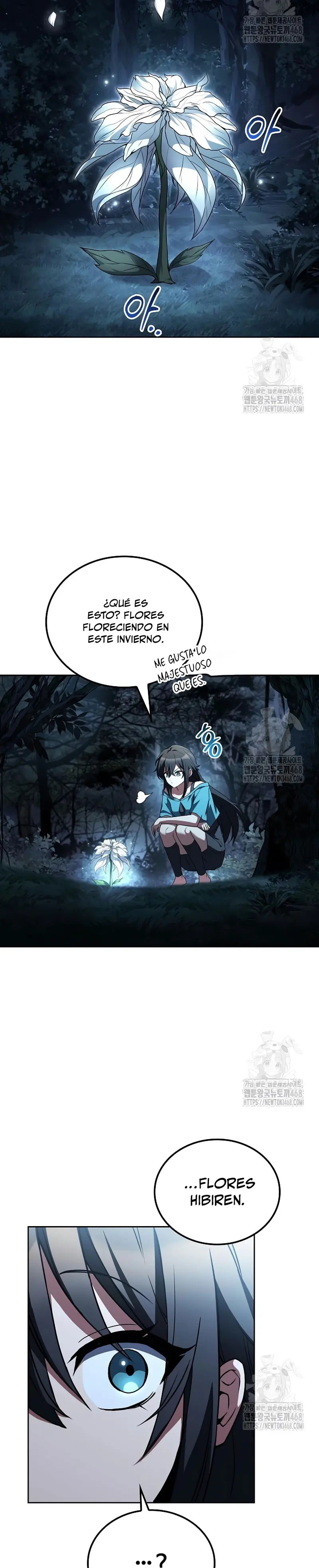 Read El restaurante del mago ES Manga Online