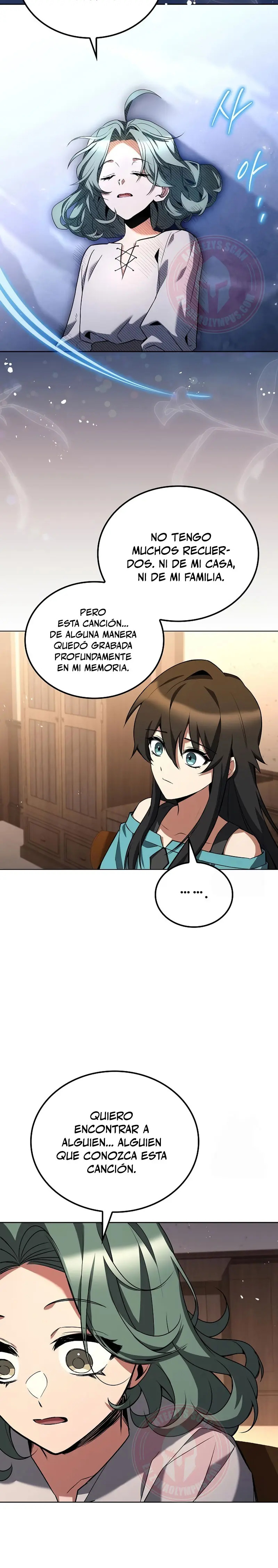 Read El restaurante del mago ES Manga Online