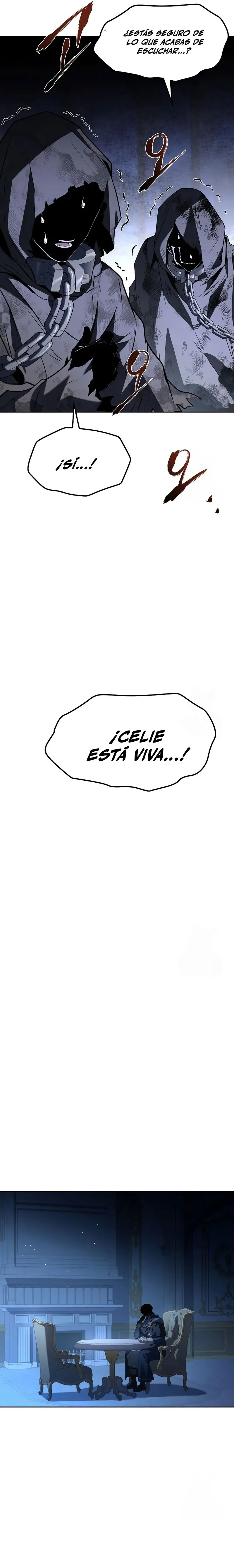 Read El restaurante del mago ES Manga Online