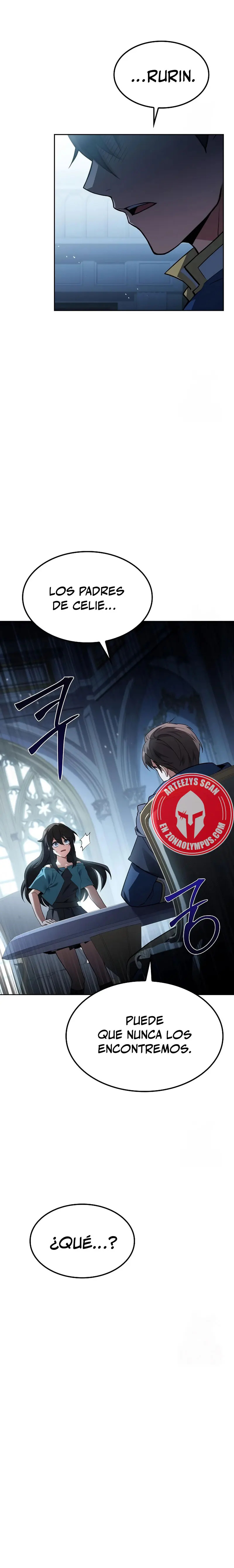 Read El restaurante del mago ES Manga Online