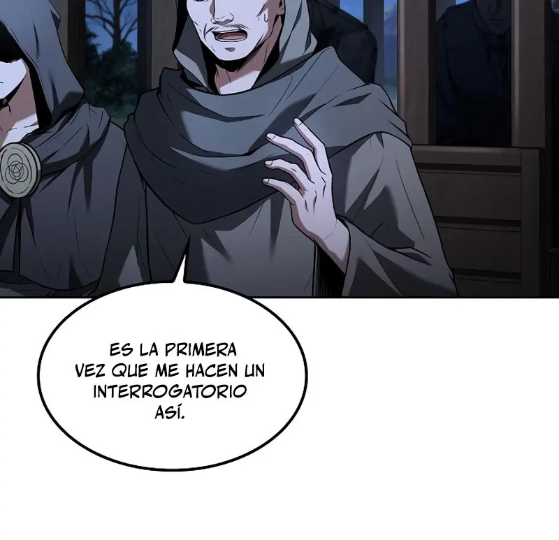 Read El restaurante del mago ES Manga Online