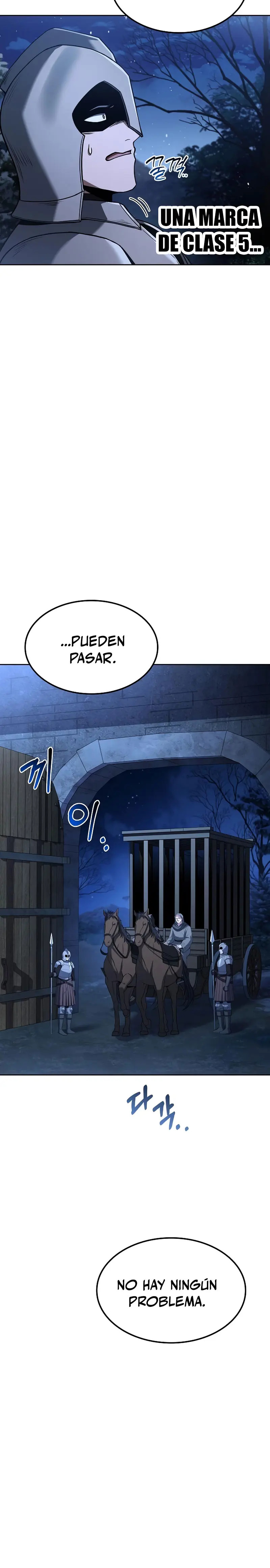 Read El restaurante del mago ES Manga Online