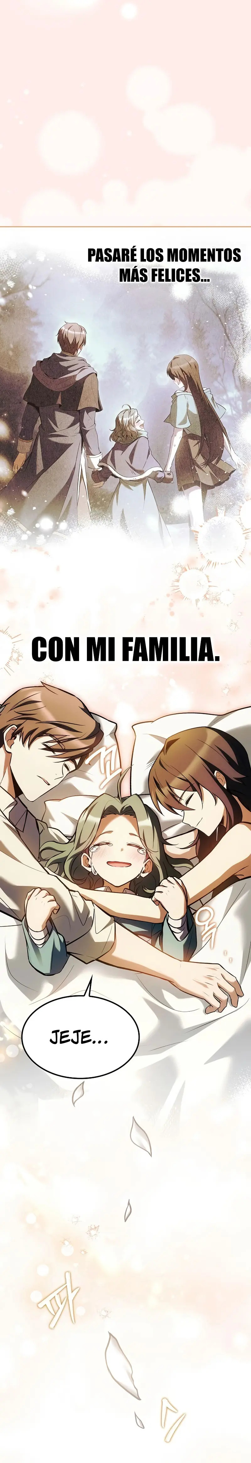 Read El restaurante del mago ES Manga Online