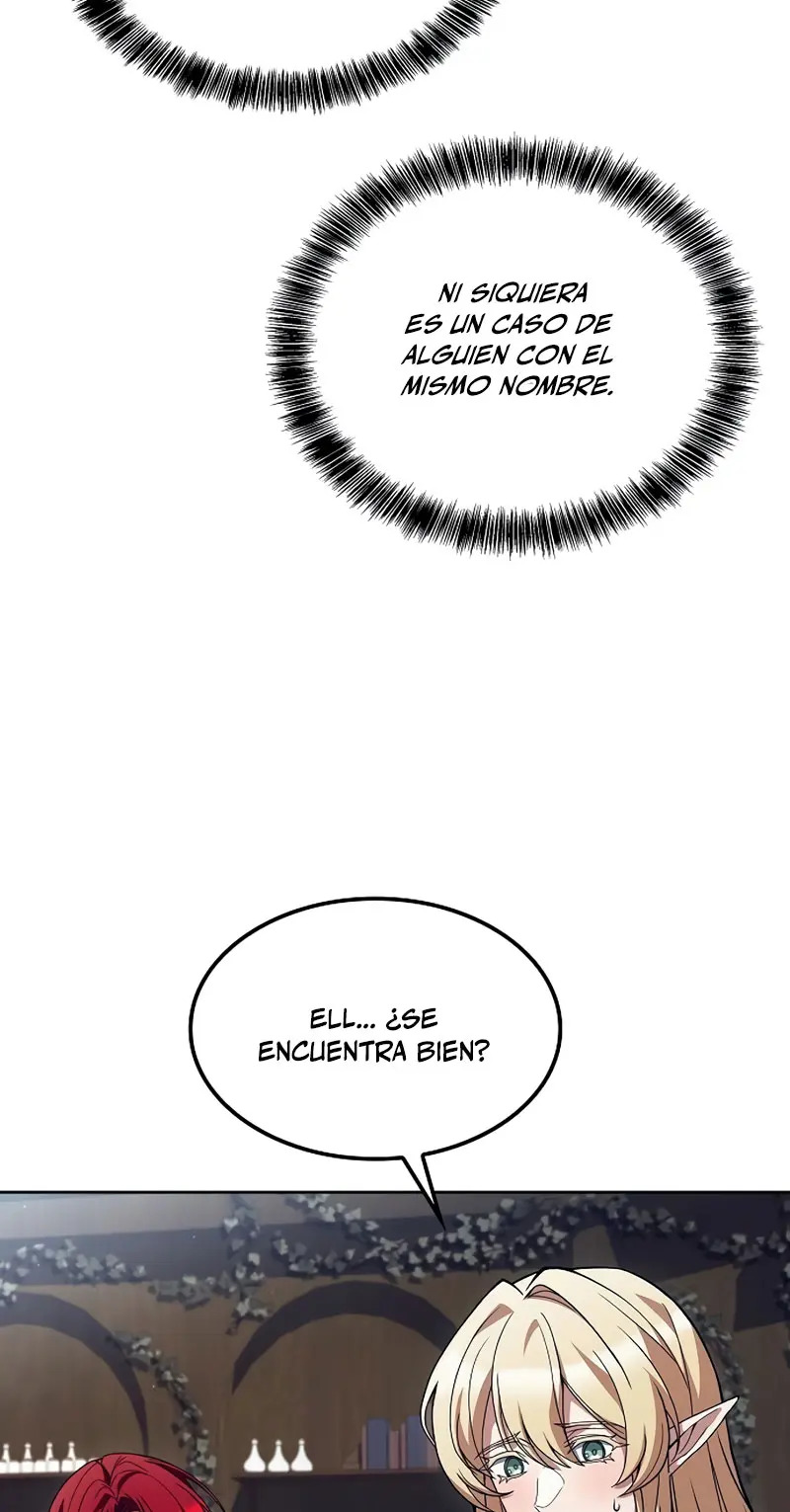 Read El restaurante del mago ES Manga Online