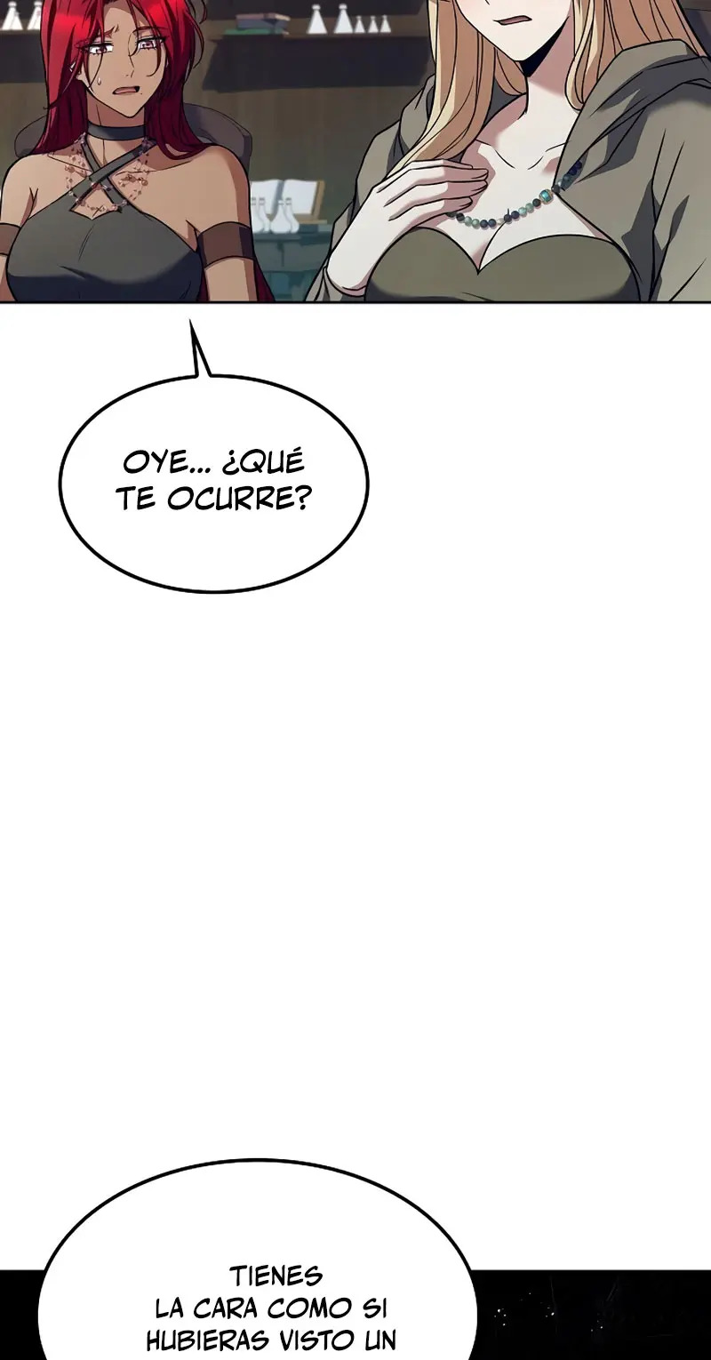 Read El restaurante del mago ES Manga Online