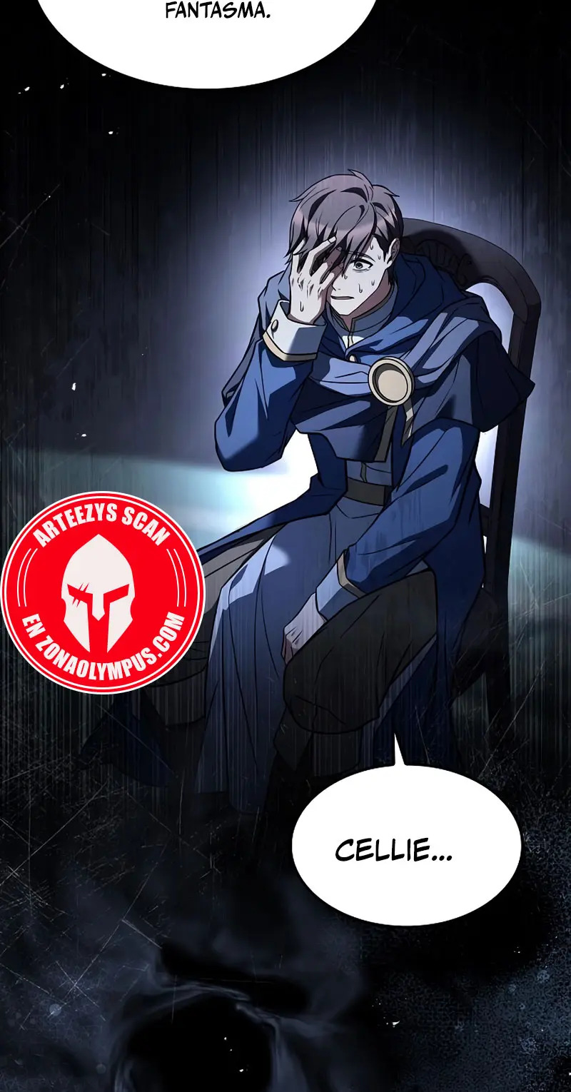 Read El restaurante del mago ES Manga Online