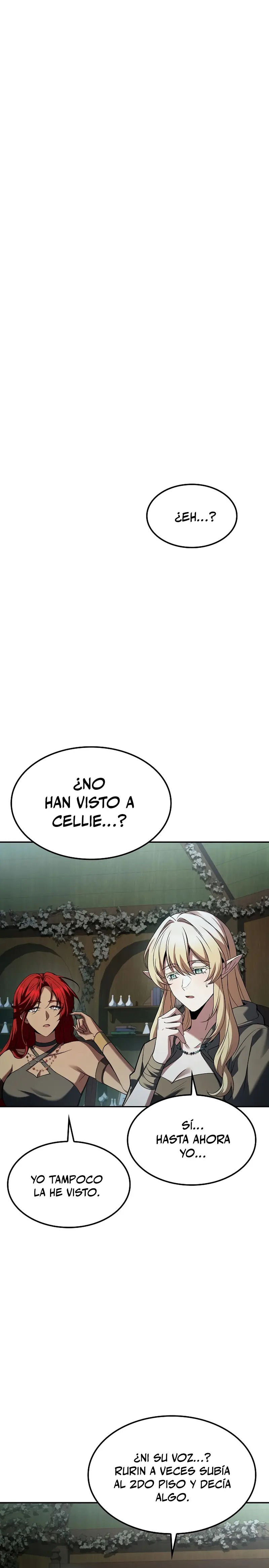 Read El restaurante del mago ES Manga Online