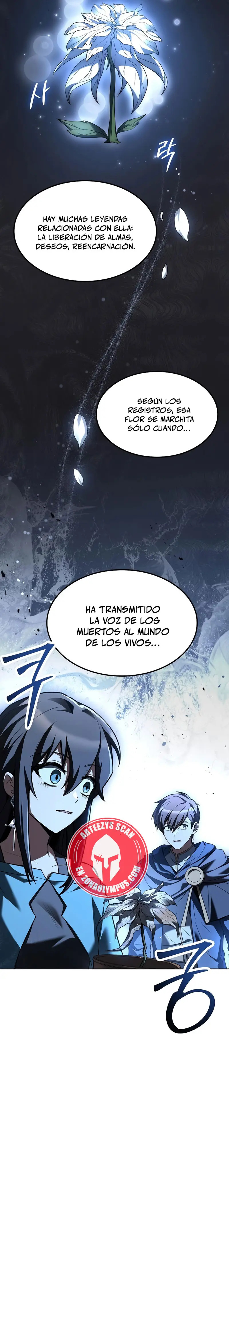 Read El restaurante del mago ES Manga Online