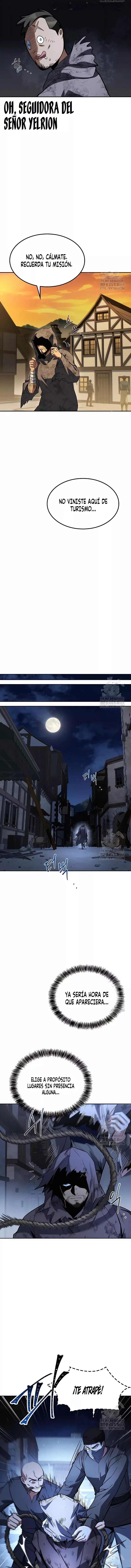 Read El restaurante del mago ES Manga Online