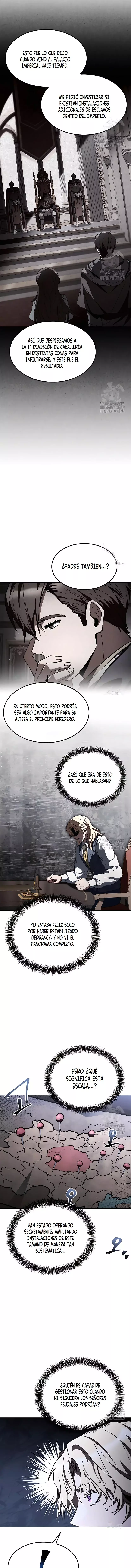 Read El restaurante del mago ES Manga Online