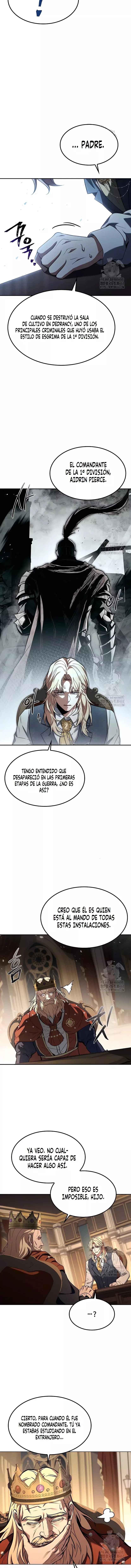 Read El restaurante del mago ES Manga Online