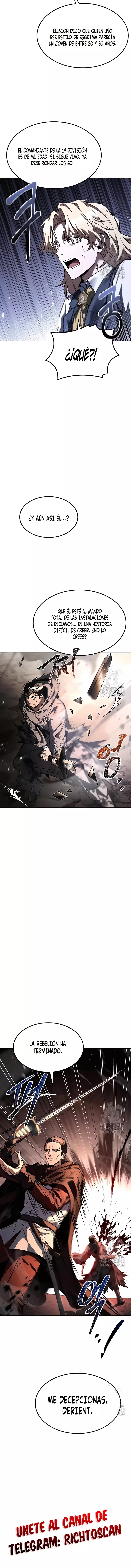 Read El restaurante del mago ES Manga Online