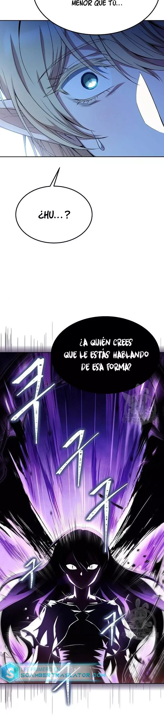 Read El restaurante del mago ES Manga Online