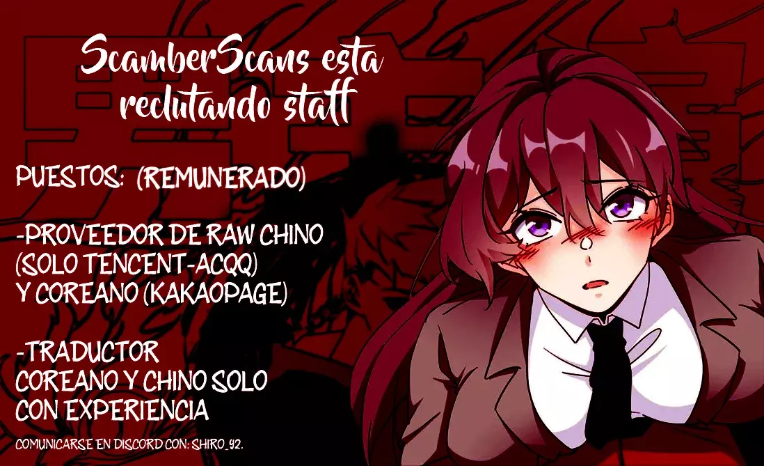 Read El restaurante del mago ES Manga Online