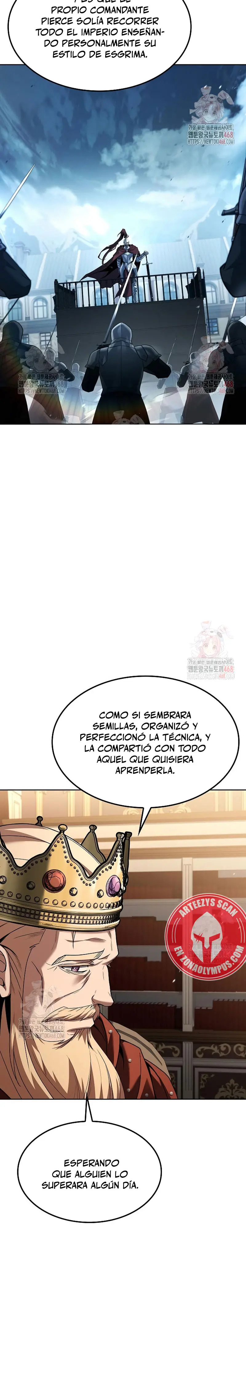 Read El restaurante del mago ES Manga Online